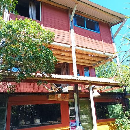 Casas Punta Negra Villa Piriápolis Exterior foto