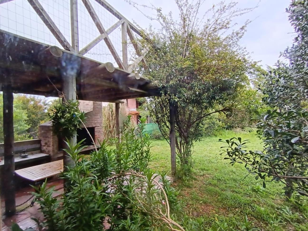 Casas Punta Negra Villa Piriápolis Exterior foto
