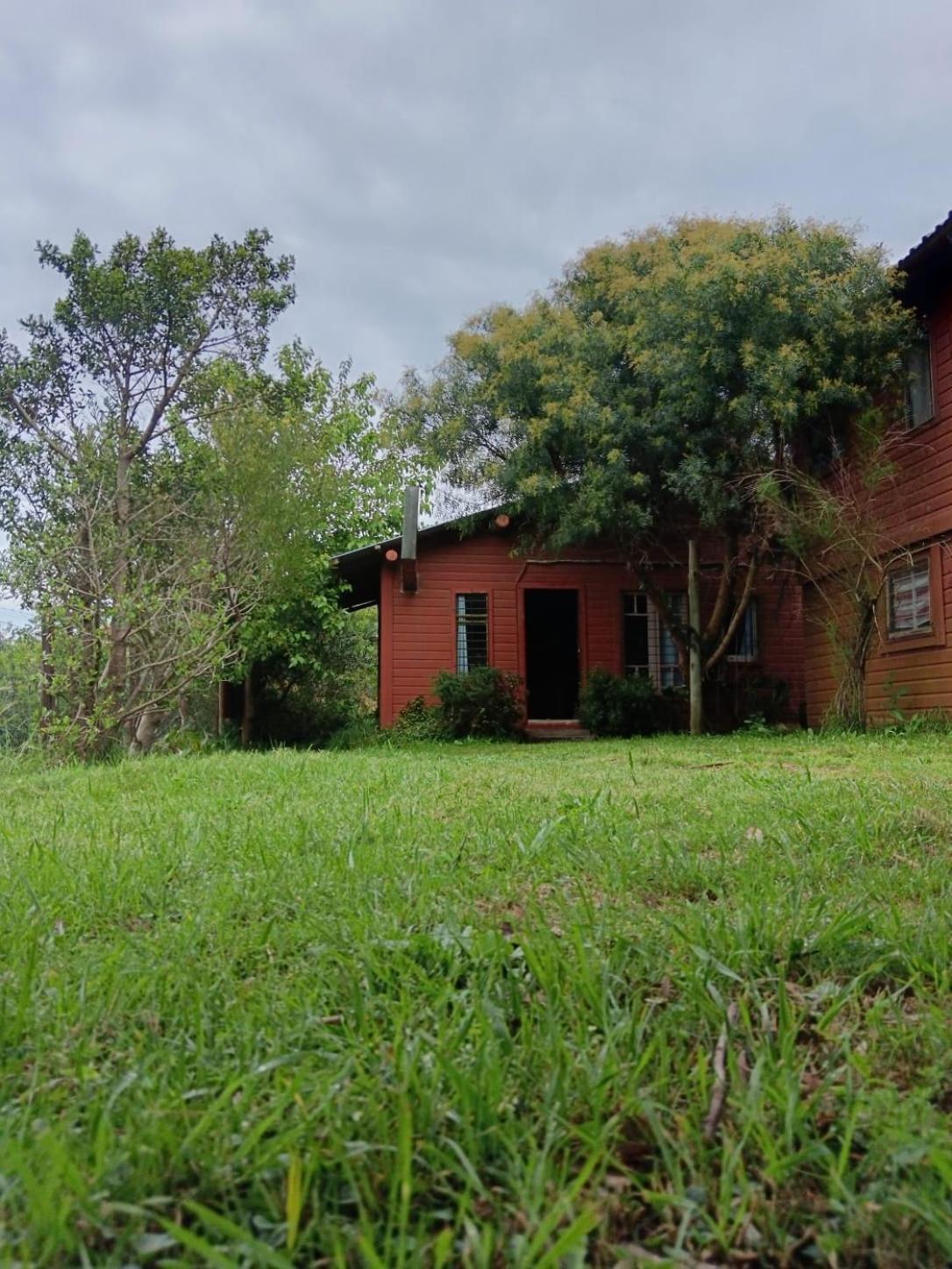 Casas Punta Negra Villa Piriápolis Exterior foto
