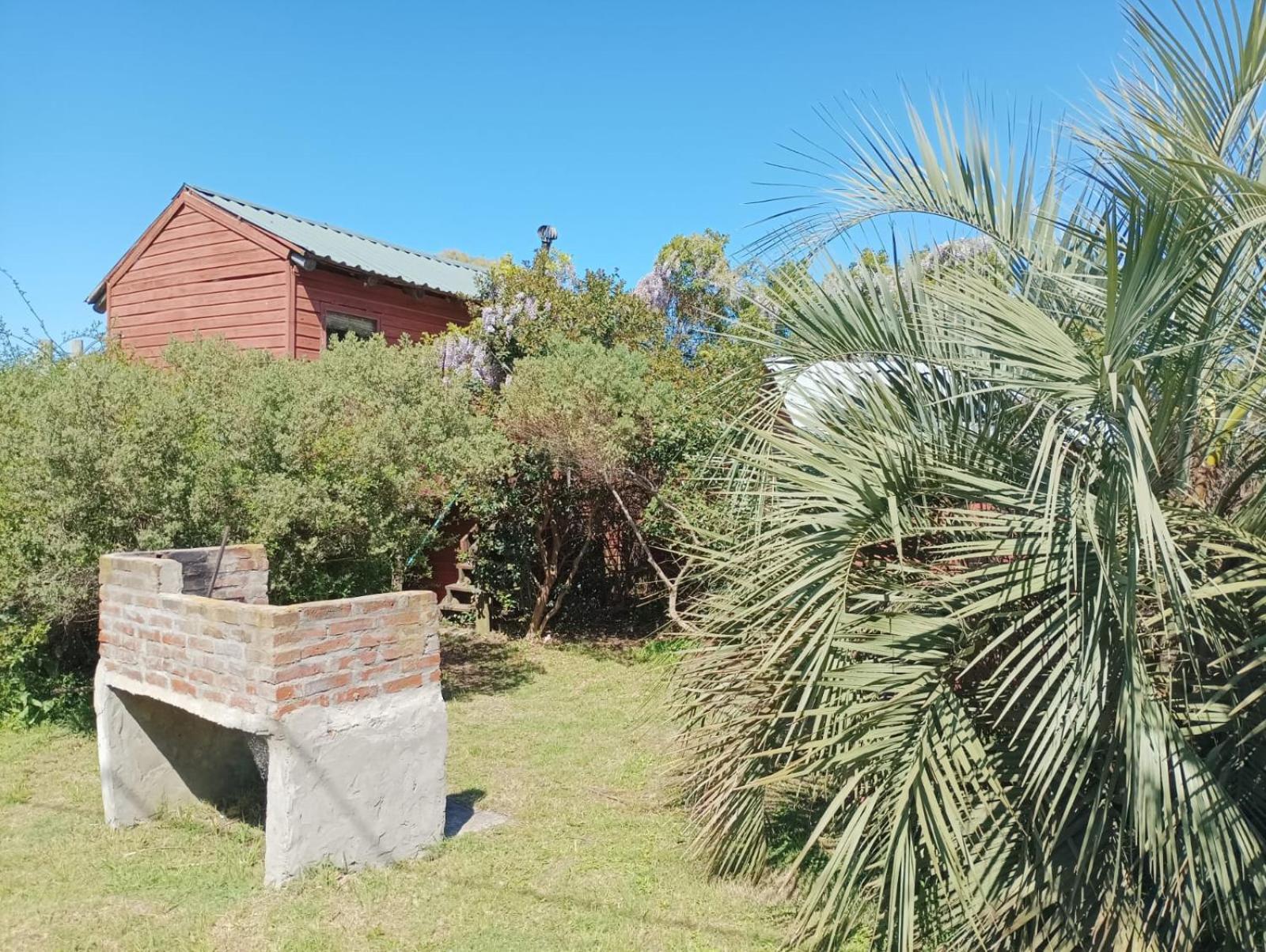 Casas Punta Negra Villa Piriápolis Exterior foto