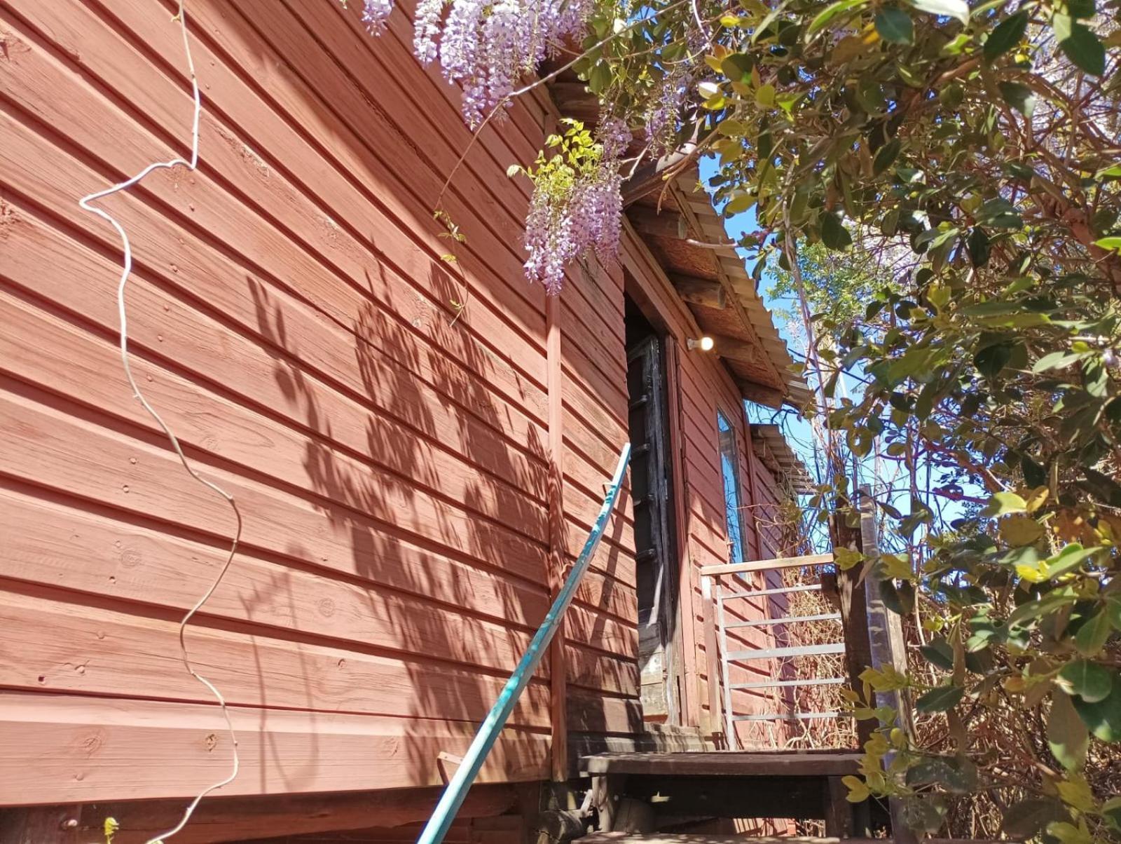 Casas Punta Negra Villa Piriápolis Exterior foto