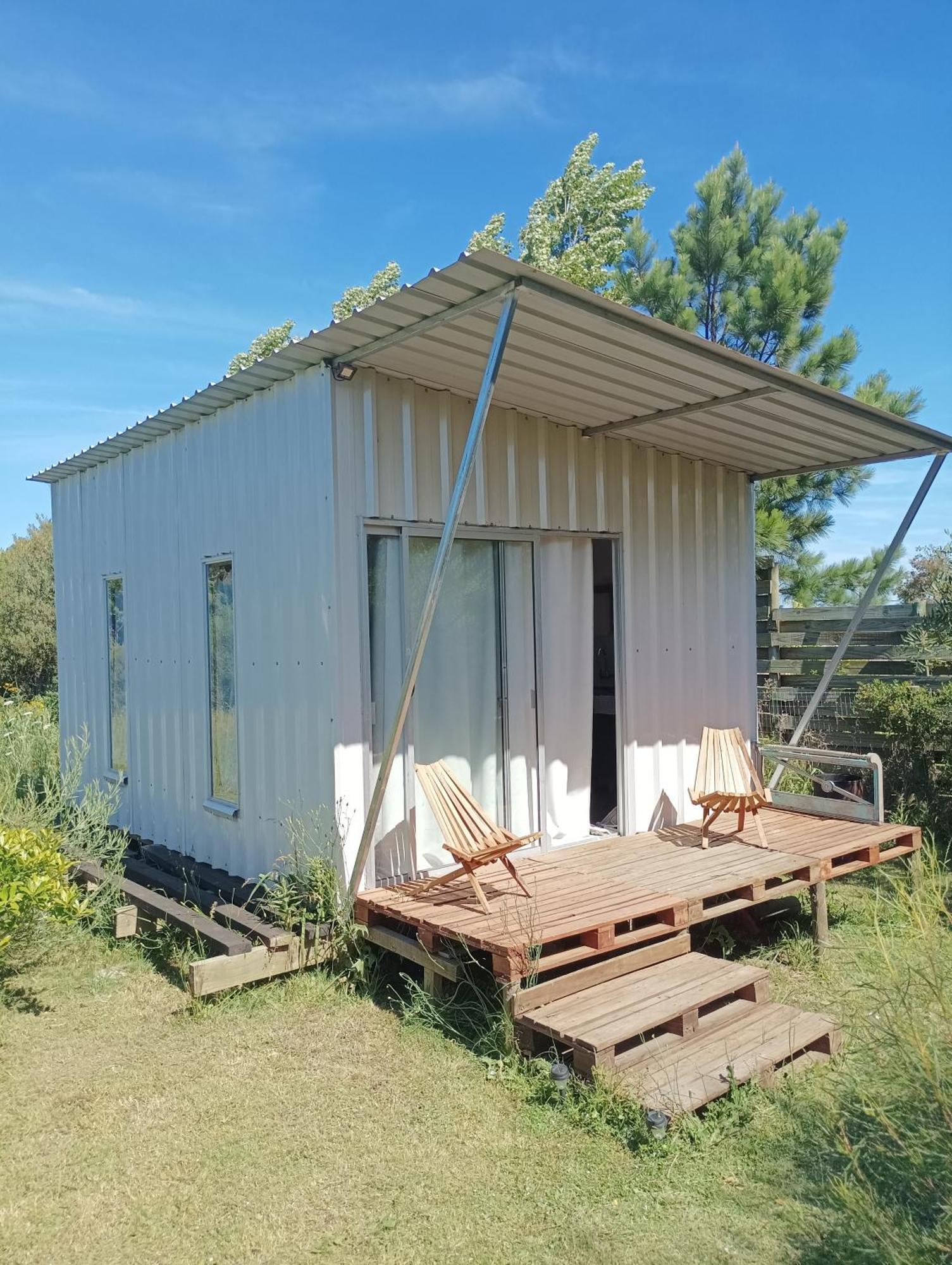 Casas Punta Negra Villa Piriápolis Exterior foto