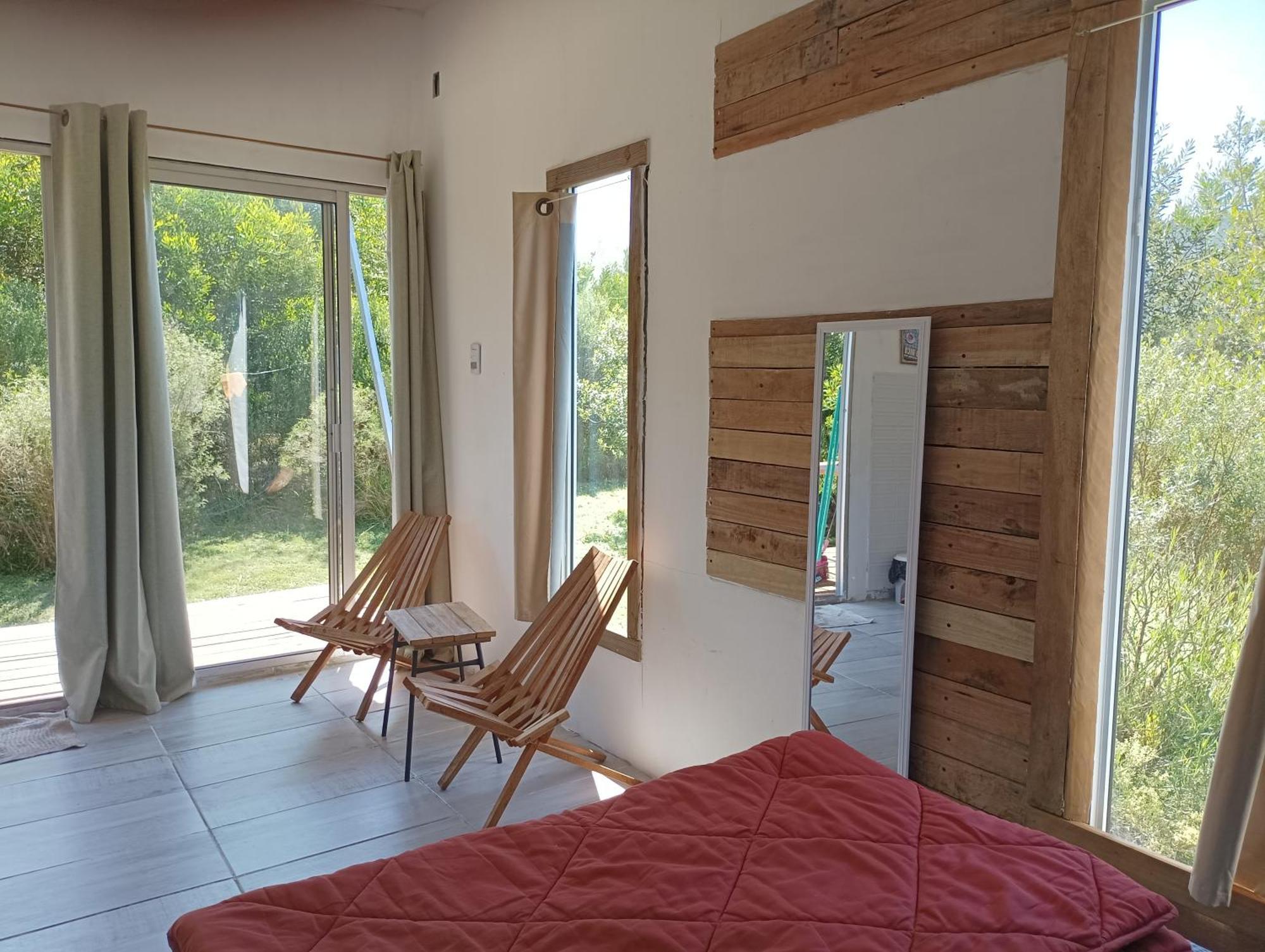 Casas Punta Negra Villa Piriápolis Exterior foto