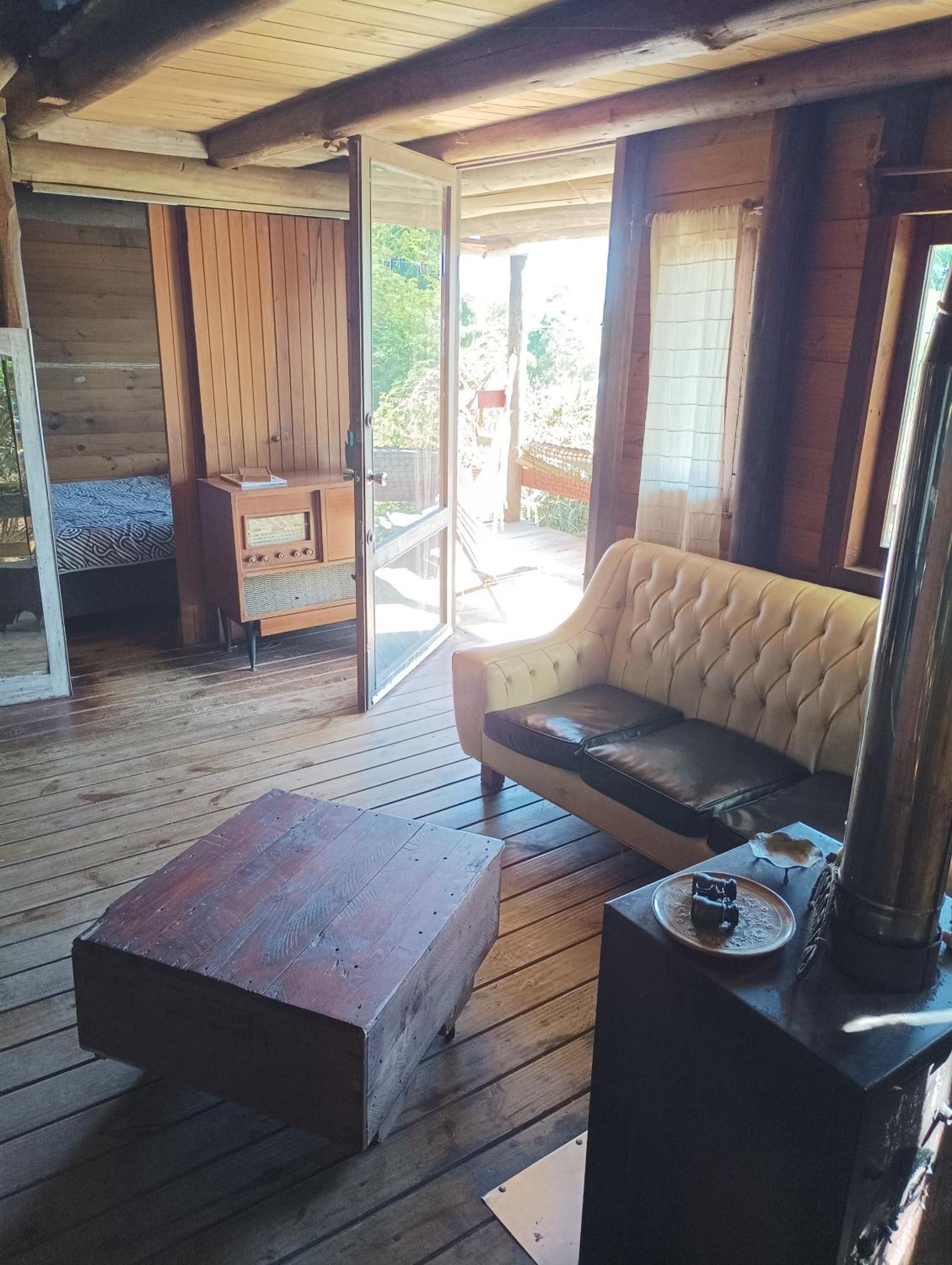 Casas Punta Negra Villa Piriápolis Exterior foto