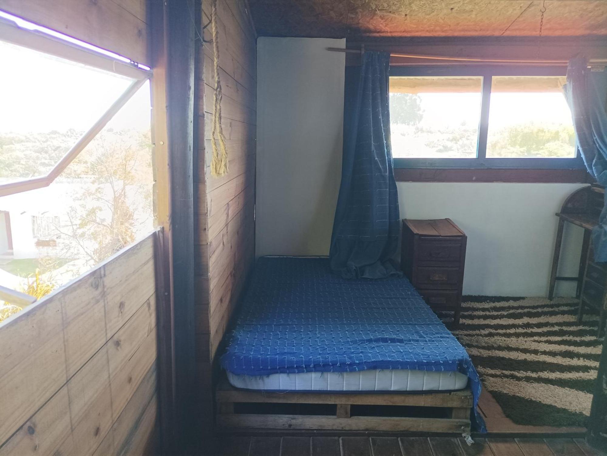 Casas Punta Negra Villa Piriápolis Exterior foto