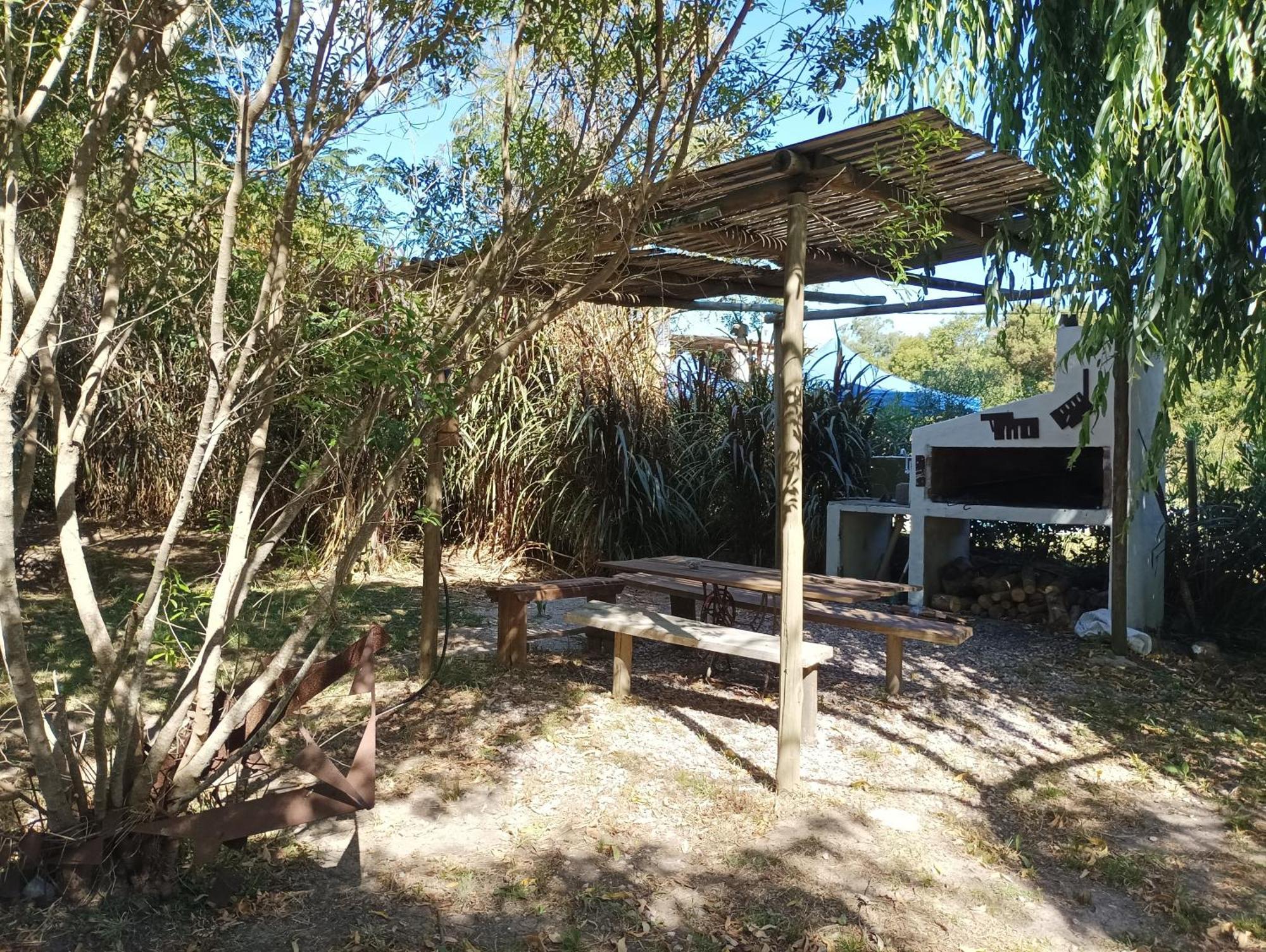 Casas Punta Negra Villa Piriápolis Exterior foto