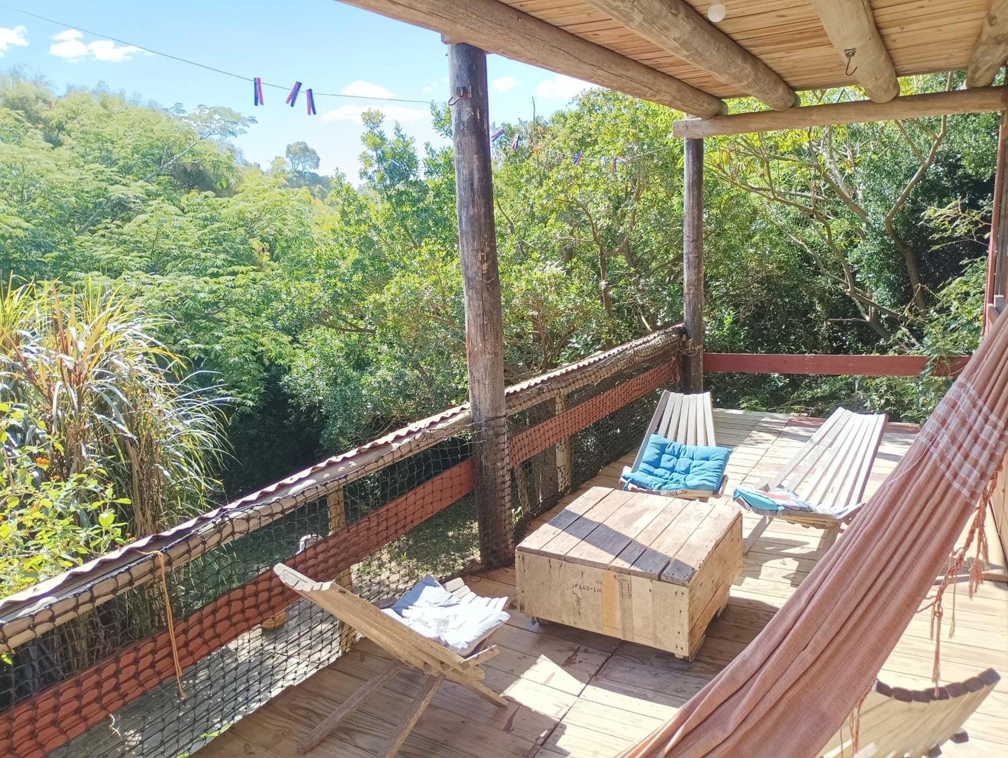 Casas Punta Negra Villa Piriápolis Exterior foto