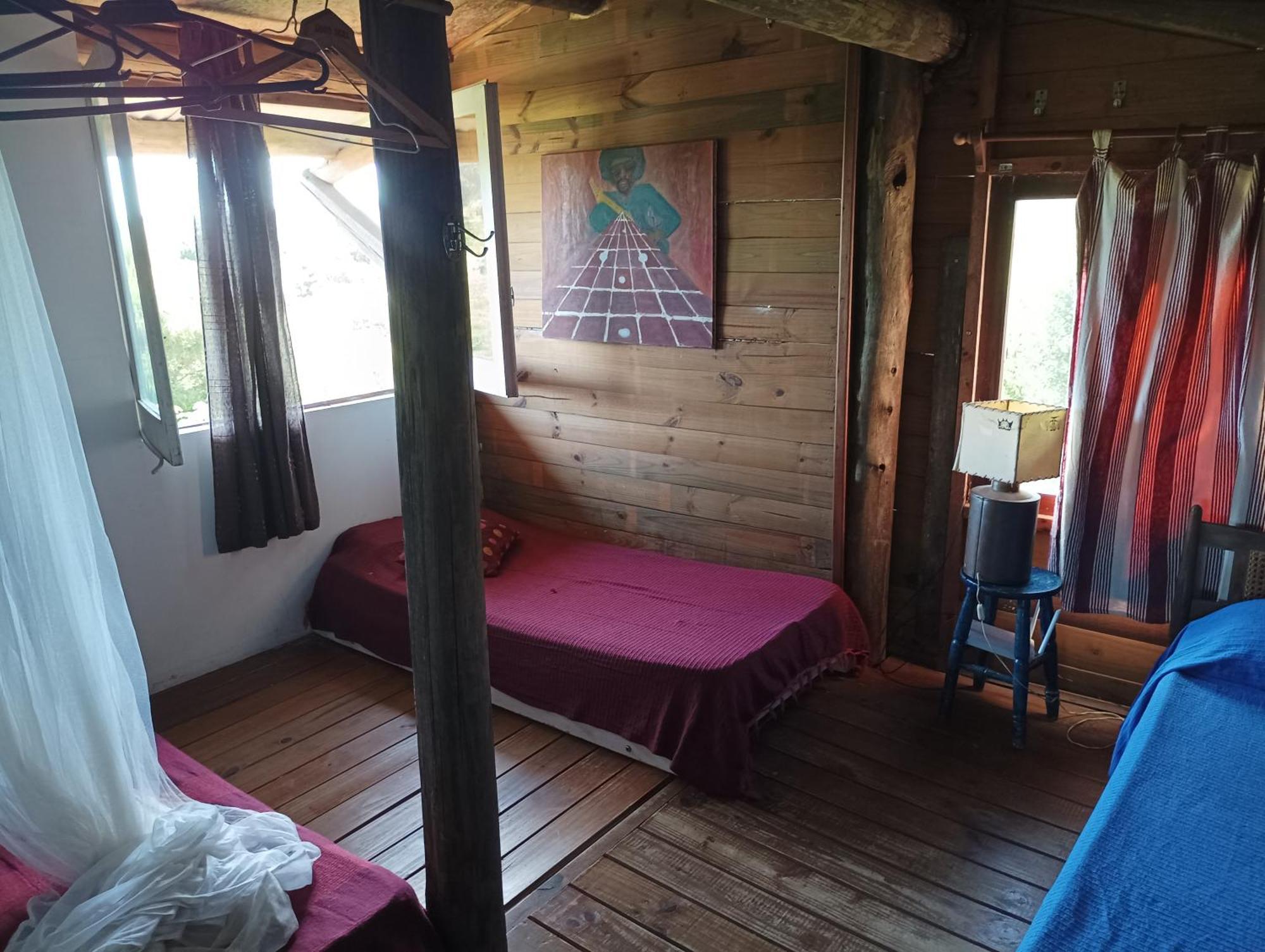 Casas Punta Negra Villa Piriápolis Exterior foto